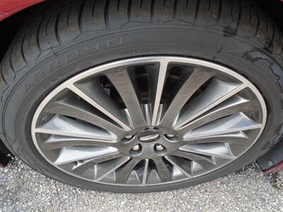 2013 Lincoln MKZ/Zephyr   - Photo 20 - Uncasville, CT 06382