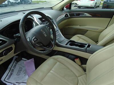 2013 Lincoln MKZ/Zephyr   - Photo 17 - Uncasville, CT 06382