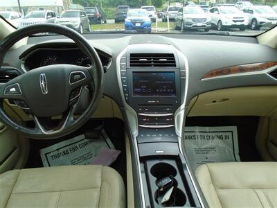 2013 Lincoln MKZ/Zephyr   - Photo 18 - Uncasville, CT 06382