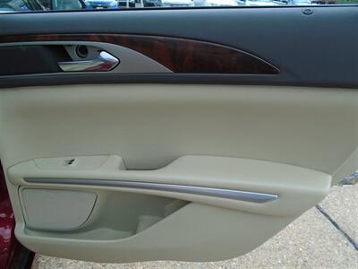 2013 Lincoln MKZ/Zephyr   - Photo 14 - Uncasville, CT 06382