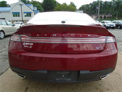 2013 Lincoln MKZ/Zephyr   - Photo 6 - Uncasville, CT 06382