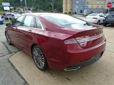 2013 Lincoln MKZ/Zephyr   - Photo 5 - Uncasville, CT 06382