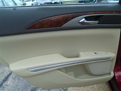 2013 Lincoln MKZ/Zephyr   - Photo 15 - Uncasville, CT 06382