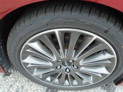 2013 Lincoln MKZ/Zephyr   - Photo 21 - Uncasville, CT 06382