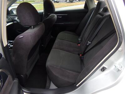 2013 Nissan Altima 2.5 SV - Photo 11 - Groton, CT 06340