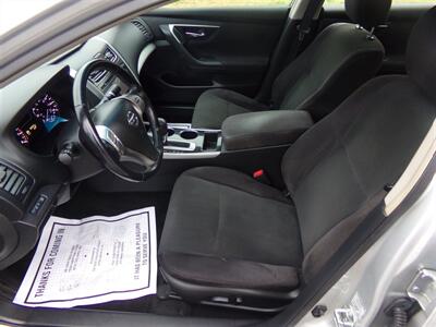 2013 Nissan Altima 2.5 SV - Photo 10 - Groton, CT 06340