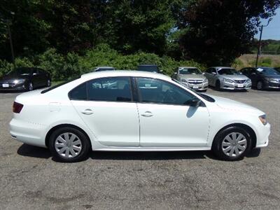2016 Volkswagen Jetta 1.4T S - Photo 8 - Uncasville, CT 06382