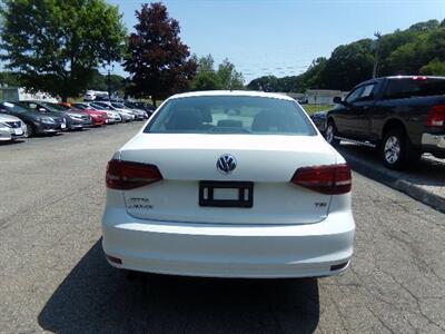2016 Volkswagen Jetta 1.4T S - Photo 6 - Uncasville, CT 06382