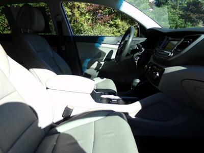 2016 Hyundai TUCSON SE - Photo 11 - Uncasville, CT 06382