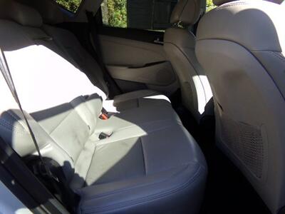 2016 Hyundai TUCSON SE - Photo 10 - Uncasville, CT 06382