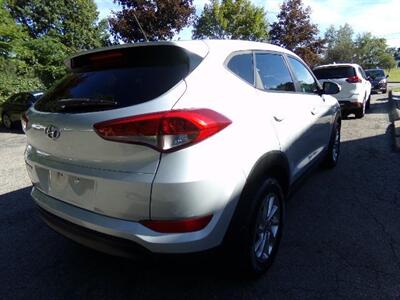 2016 Hyundai TUCSON SE - Photo 7 - Uncasville, CT 06382