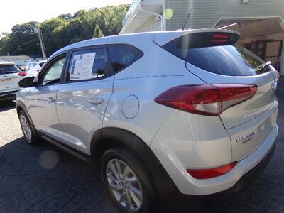 2016 Hyundai TUCSON SE - Photo 5 - Uncasville, CT 06382