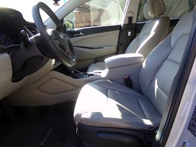 2016 Hyundai TUCSON SE - Photo 13 - Uncasville, CT 06382
