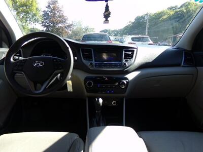 2016 Hyundai TUCSON SE - Photo 14 - Uncasville, CT 06382