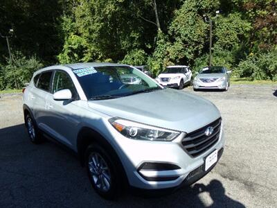 2016 Hyundai TUCSON SE - Photo 1 - Uncasville, CT 06382