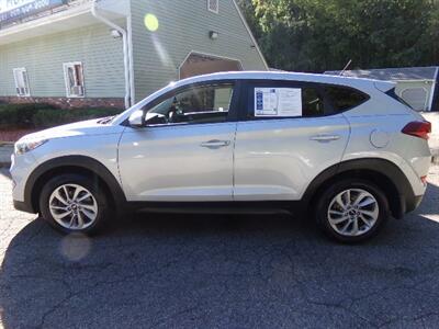 2016 Hyundai TUCSON SE - Photo 4 - Uncasville, CT 06382