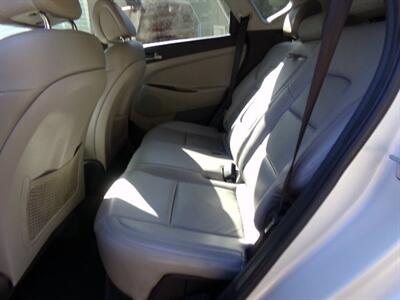 2016 Hyundai TUCSON SE - Photo 12 - Uncasville, CT 06382