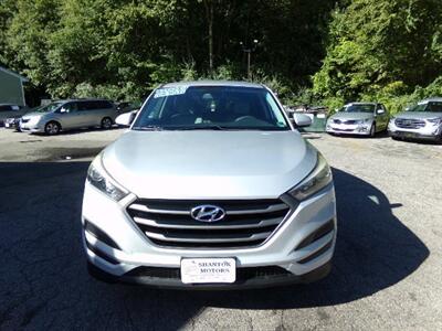 2016 Hyundai TUCSON SE - Photo 2 - Uncasville, CT 06382