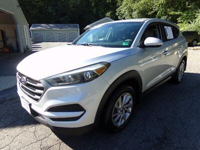 2016 Hyundai TUCSON SE - Photo 3 - Uncasville, CT 06382