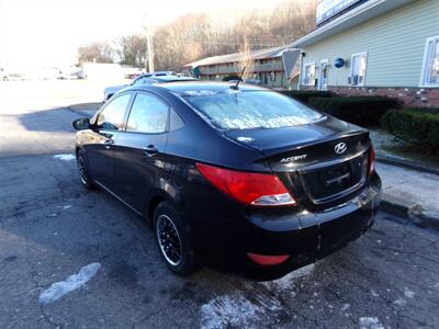 2017 Hyundai ACCENT SE   - Photo 5 - Groton, CT 06340