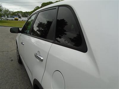 2013 Kia Sorento LX   - Photo 15 - Groton, CT 06340