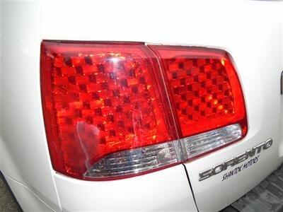 2013 Kia Sorento LX   - Photo 11 - Groton, CT 06340