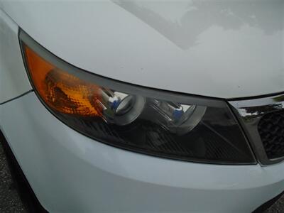 2013 Kia Sorento LX   - Photo 9 - Groton, CT 06340