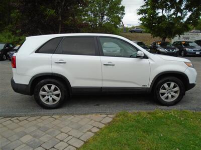 2013 Kia Sorento LX   - Photo 8 - Groton, CT 06340