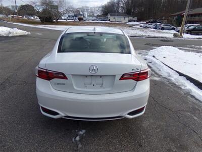 2016 Acura ILX w/Premium   - Photo 6 - Groton, CT 06340