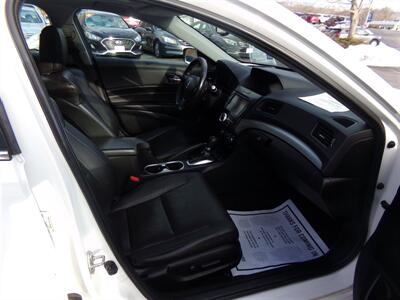 2016 Acura ILX w/Premium   - Photo 13 - Groton, CT 06340