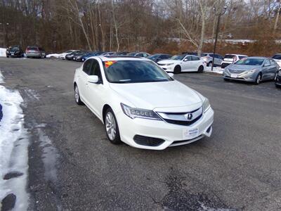 2016 Acura ILX w/Premium   - Photo 1 - Groton, CT 06340