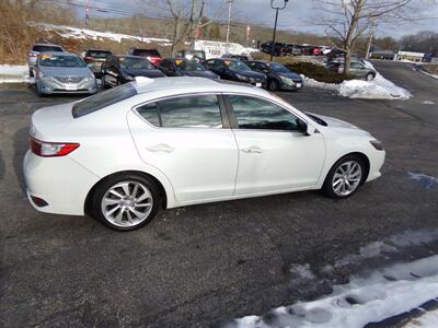 2016 Acura ILX w/Premium   - Photo 8 - Groton, CT 06340