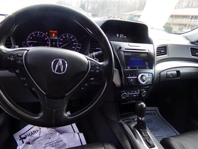 2016 Acura ILX w/Premium   - Photo 10 - Groton, CT 06340