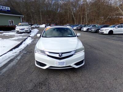 2016 Acura ILX w/Premium   - Photo 2 - Groton, CT 06340