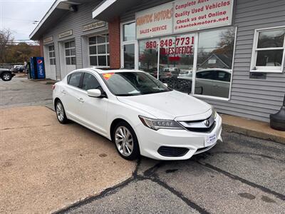 2016 Acura ILX w/Premium - Photo 1 - Uncasville, CT 06382