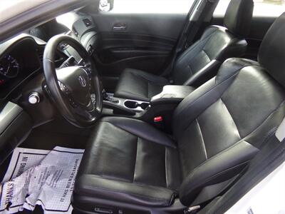 2016 Acura ILX w/Premium   - Photo 9 - Groton, CT 06340