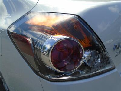 2012 Nissan Altima 2.5 S   - Photo 11 - Groton, CT 06340
