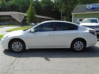 2012 Nissan Altima 2.5 S   - Photo 4 - Groton, CT 06340