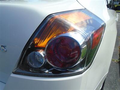 2012 Nissan Altima 2.5 S   - Photo 12 - Groton, CT 06340