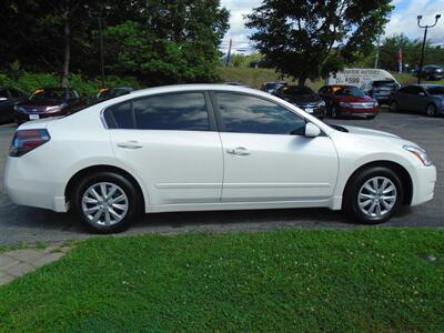 2012 Nissan Altima 2.5 S   - Photo 8 - Groton, CT 06340