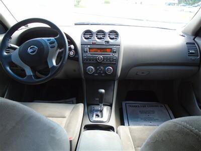 2012 Nissan Altima 2.5 S   - Photo 24 - Groton, CT 06340