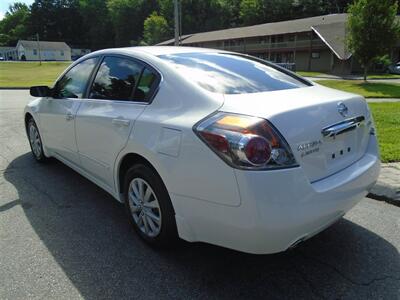 2012 Nissan Altima 2.5 S   - Photo 5 - Groton, CT 06340