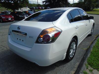 2012 Nissan Altima 2.5 S   - Photo 7 - Groton, CT 06340