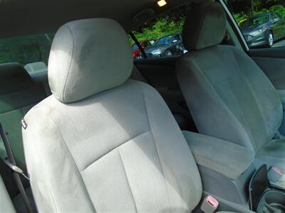 2012 Nissan Altima 2.5 S   - Photo 21 - Groton, CT 06340