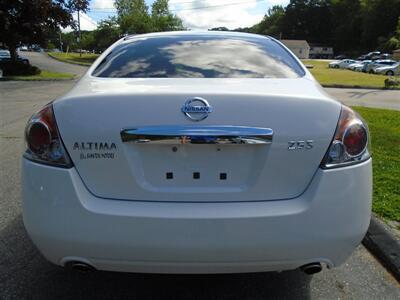2012 Nissan Altima 2.5 S   - Photo 6 - Groton, CT 06340