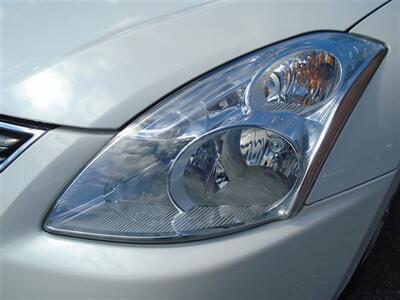 2012 Nissan Altima 2.5 S   - Photo 10 - Groton, CT 06340