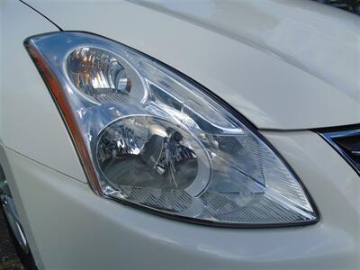 2012 Nissan Altima 2.5 S   - Photo 9 - Groton, CT 06340