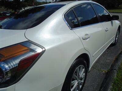 2012 Nissan Altima 2.5 S   - Photo 13 - Groton, CT 06340