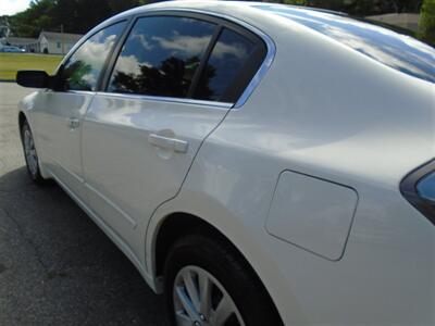 2012 Nissan Altima 2.5 S   - Photo 15 - Groton, CT 06340