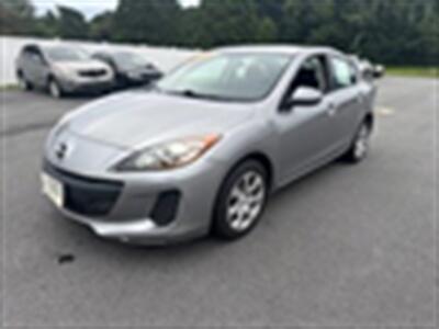 2013 Mazda Mazda3 i SV   - Photo 3 - Manchester, CT 06040